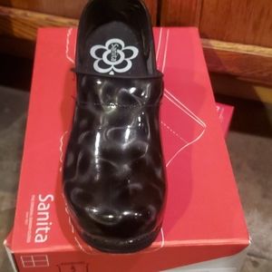 Sanita original professional Clogs